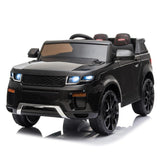 Kids Toys 12V Ride On Car 2.4GHZ Remote Control LED Lights Electric