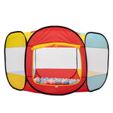 Folding Portable Playpen Baby Play Yard Tent With Travel Bag Indoor