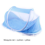 Baby Yurt Mosquito Net For Newborn Children Bed Mosquito Net Cover