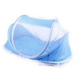 Baby Yurt Mosquito Net For Newborn Children Bed Mosquito Net Cover