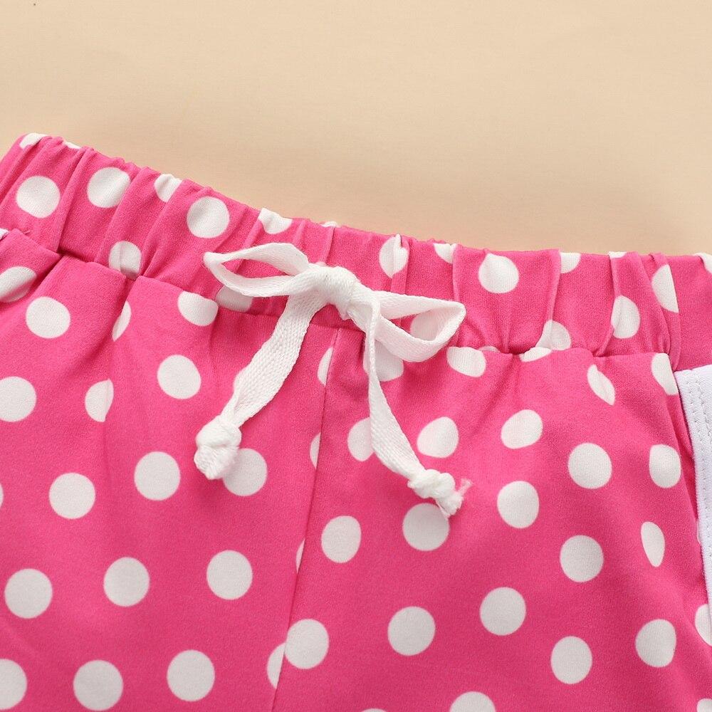 Sleeveless Baby Girls Clothes Summer Set For Kids Girls Outdoor