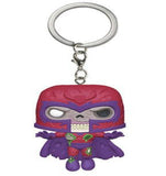 Funko Pop! Keychain: Marvel Zombies - Magneto