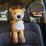 Preorder zooby kin Baby Monitor- Jordan Giraffe & FREE gift
